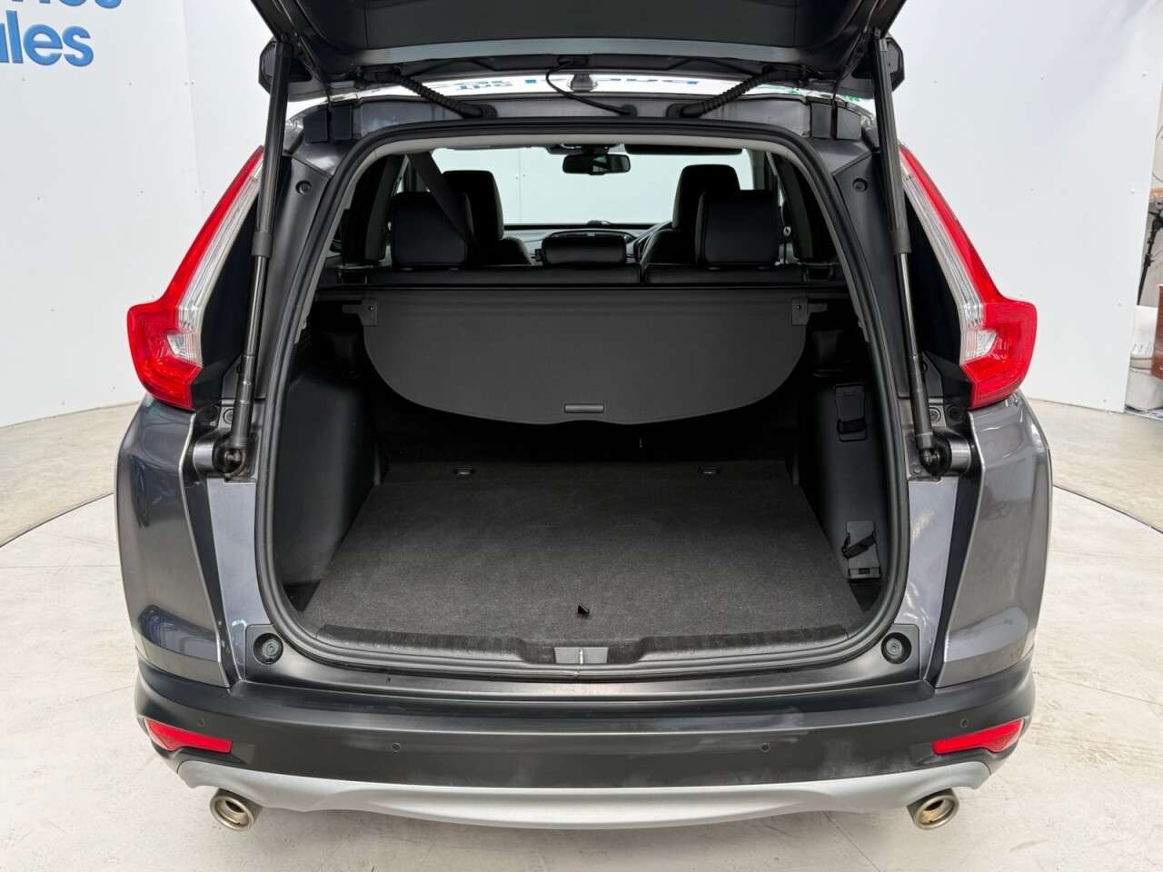 2019 HONDA CR-V 2019 HONDA CR-V