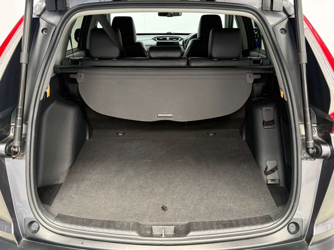 2019 HONDA CR-V 2019 HONDA CR-V