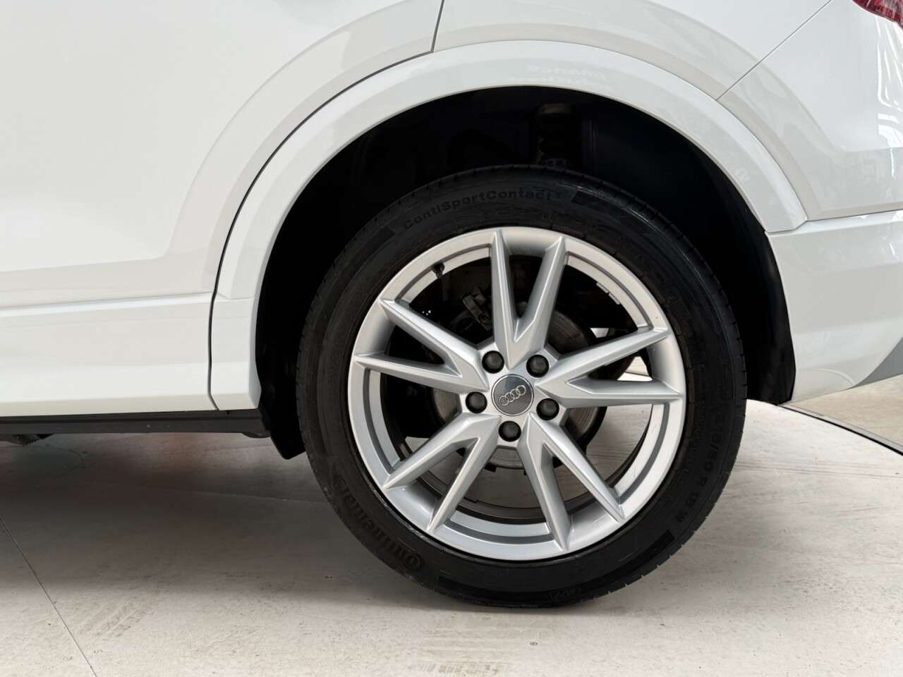 2020 AUDI Q2 2020 AUDI Q2