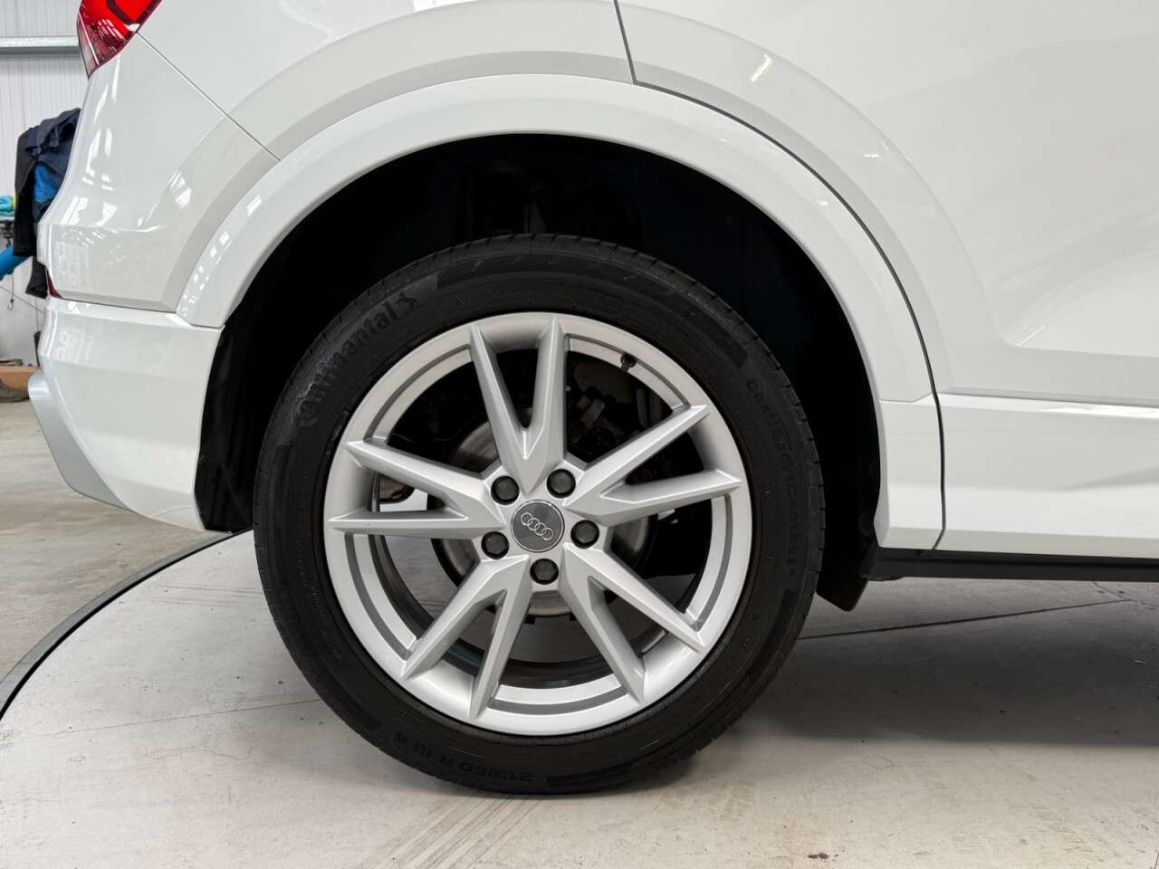 2020 AUDI Q2 2020 AUDI Q2