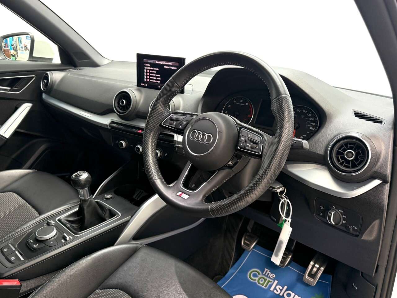 2020 AUDI Q2 2020 AUDI Q2