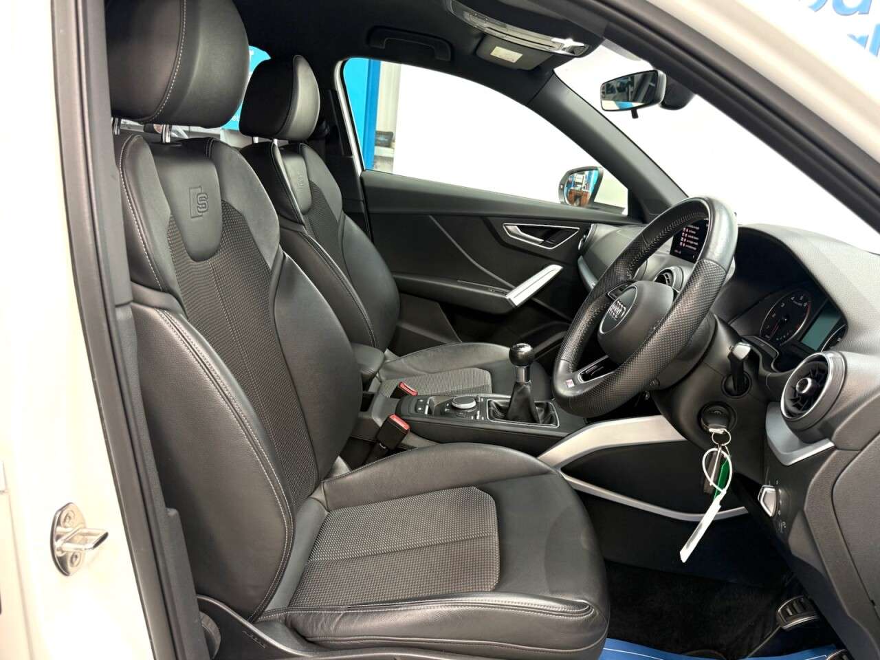 2020 AUDI Q2 2020 AUDI Q2