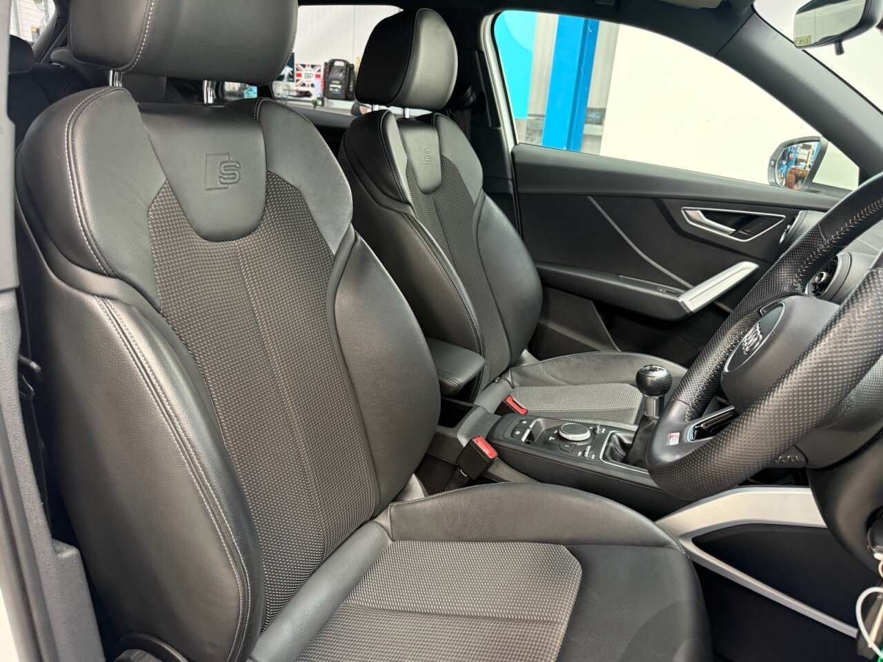 2020 AUDI Q2 2020 AUDI Q2