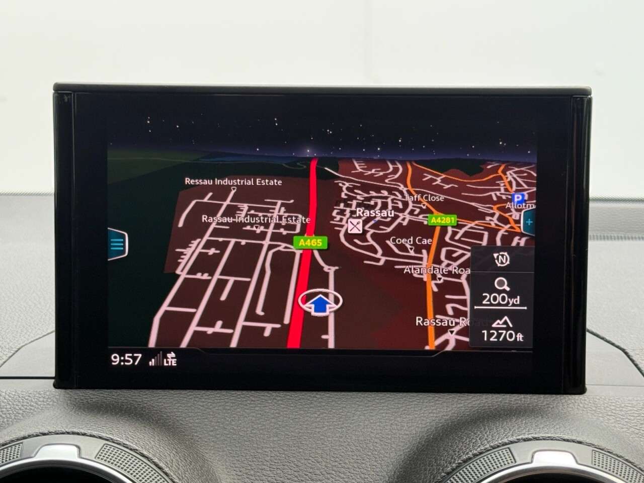 2020 AUDI Q2 2020 AUDI Q2