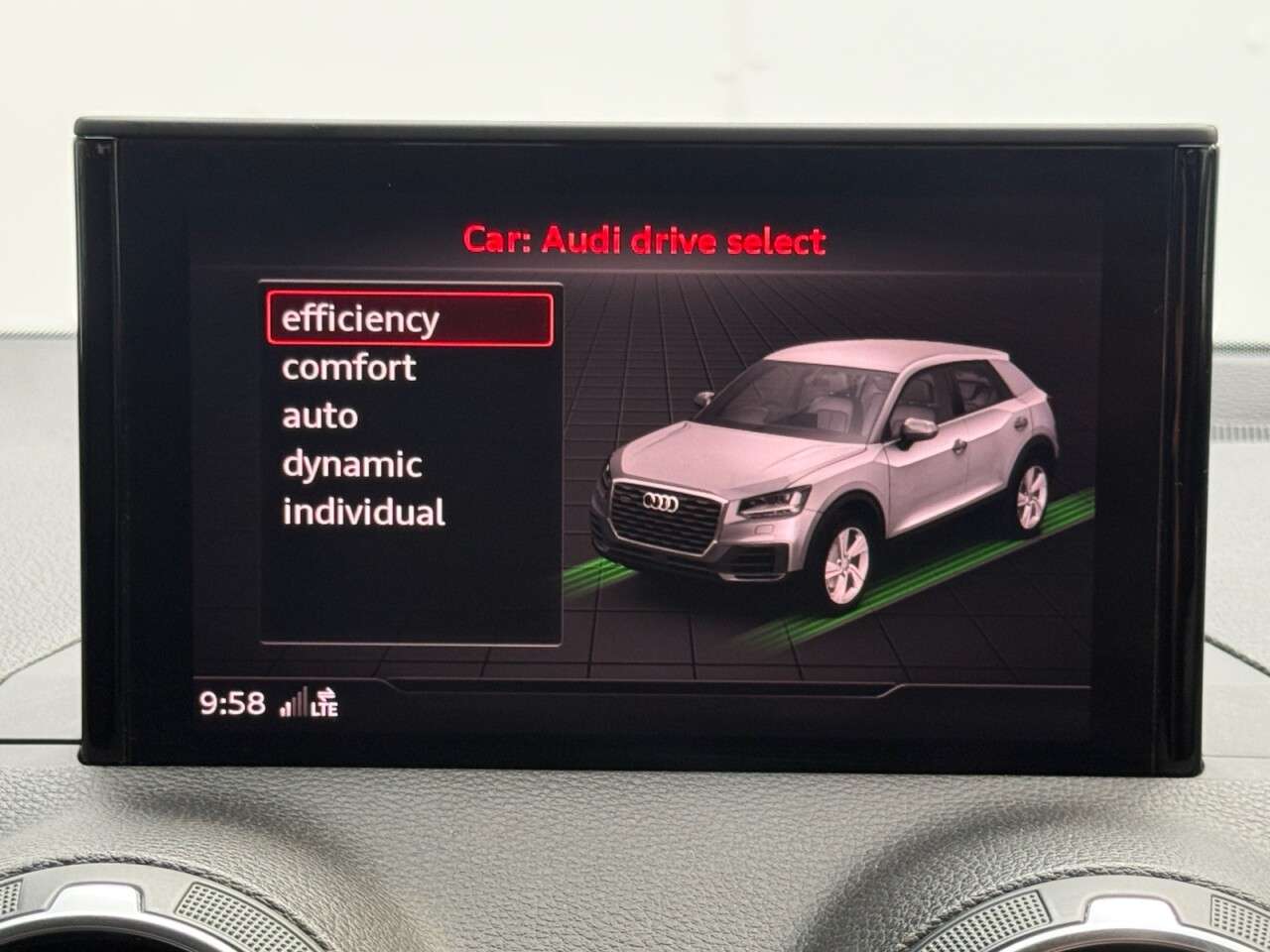 2020 AUDI Q2 2020 AUDI Q2