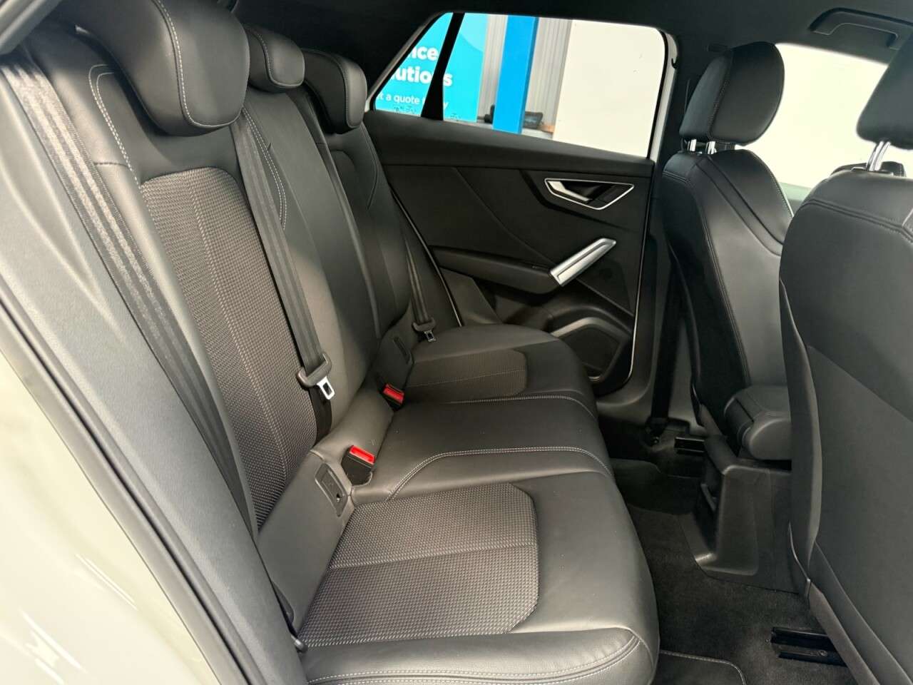 2020 AUDI Q2 2020 AUDI Q2