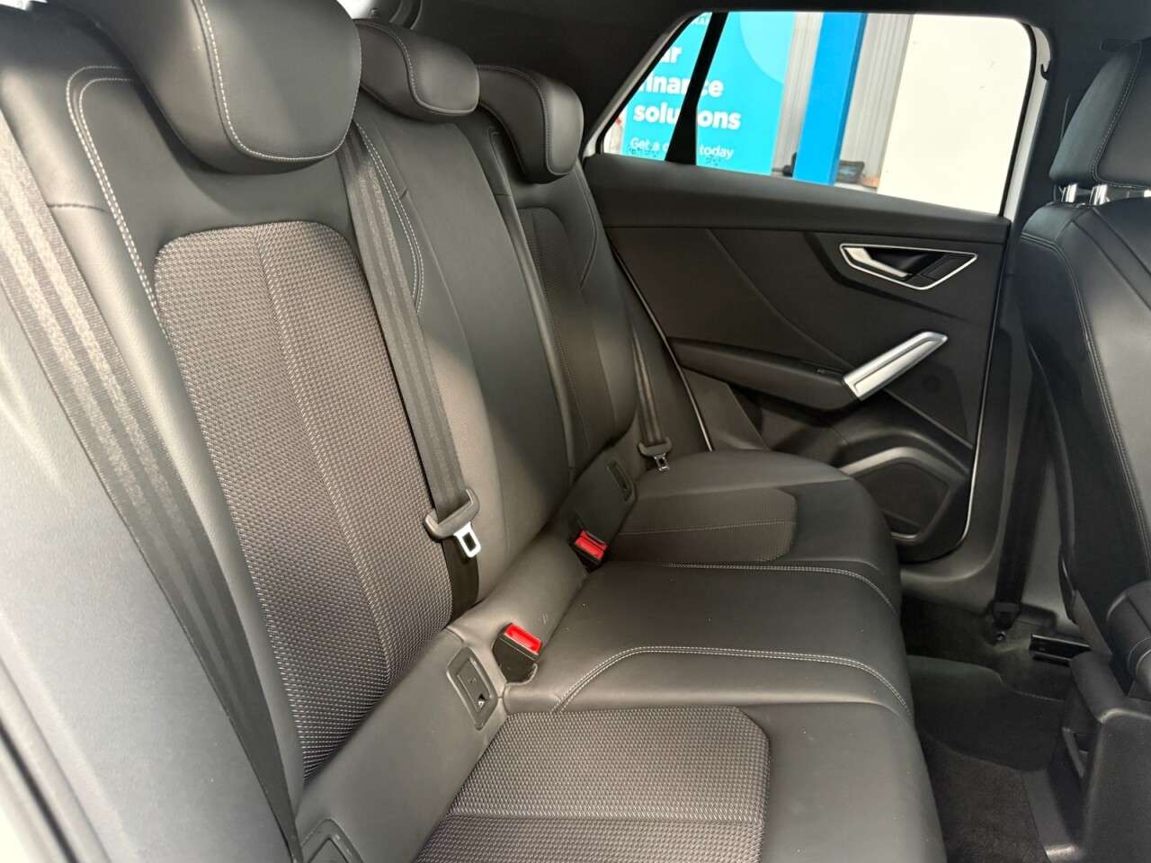 2020 AUDI Q2 2020 AUDI Q2