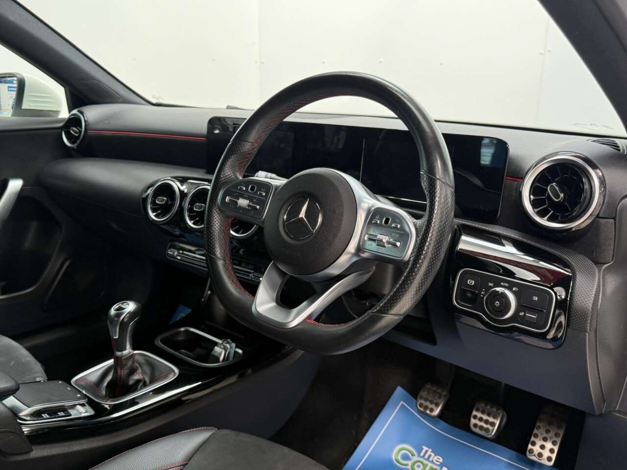 2019 MERCEDES-BENZ A CLASS 2019 MERCEDES-BENZ A CLASS
