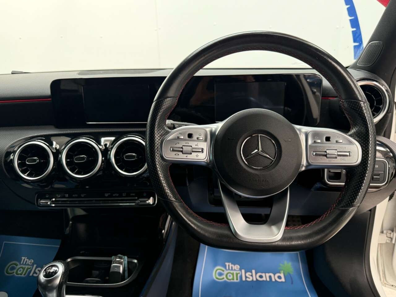 2019 MERCEDES-BENZ A CLASS 2019 MERCEDES-BENZ A CLASS