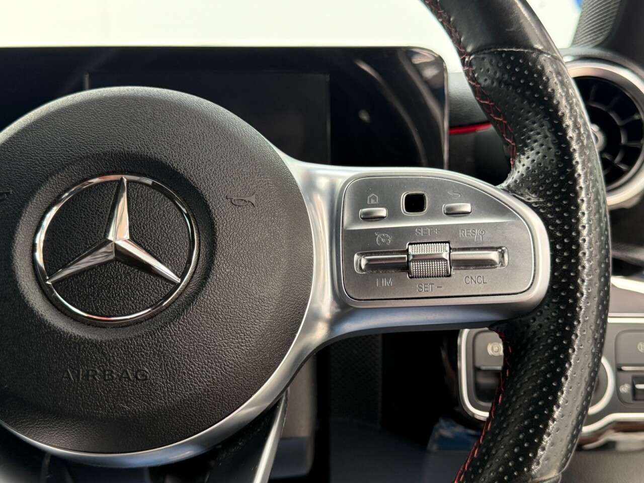 2019 MERCEDES-BENZ A CLASS 2019 MERCEDES-BENZ A CLASS