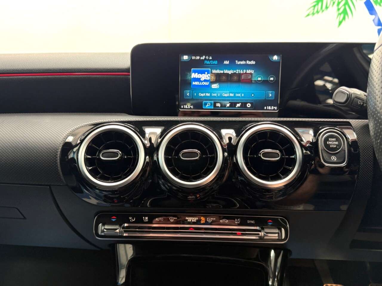 2019 MERCEDES-BENZ A CLASS 2019 MERCEDES-BENZ A CLASS