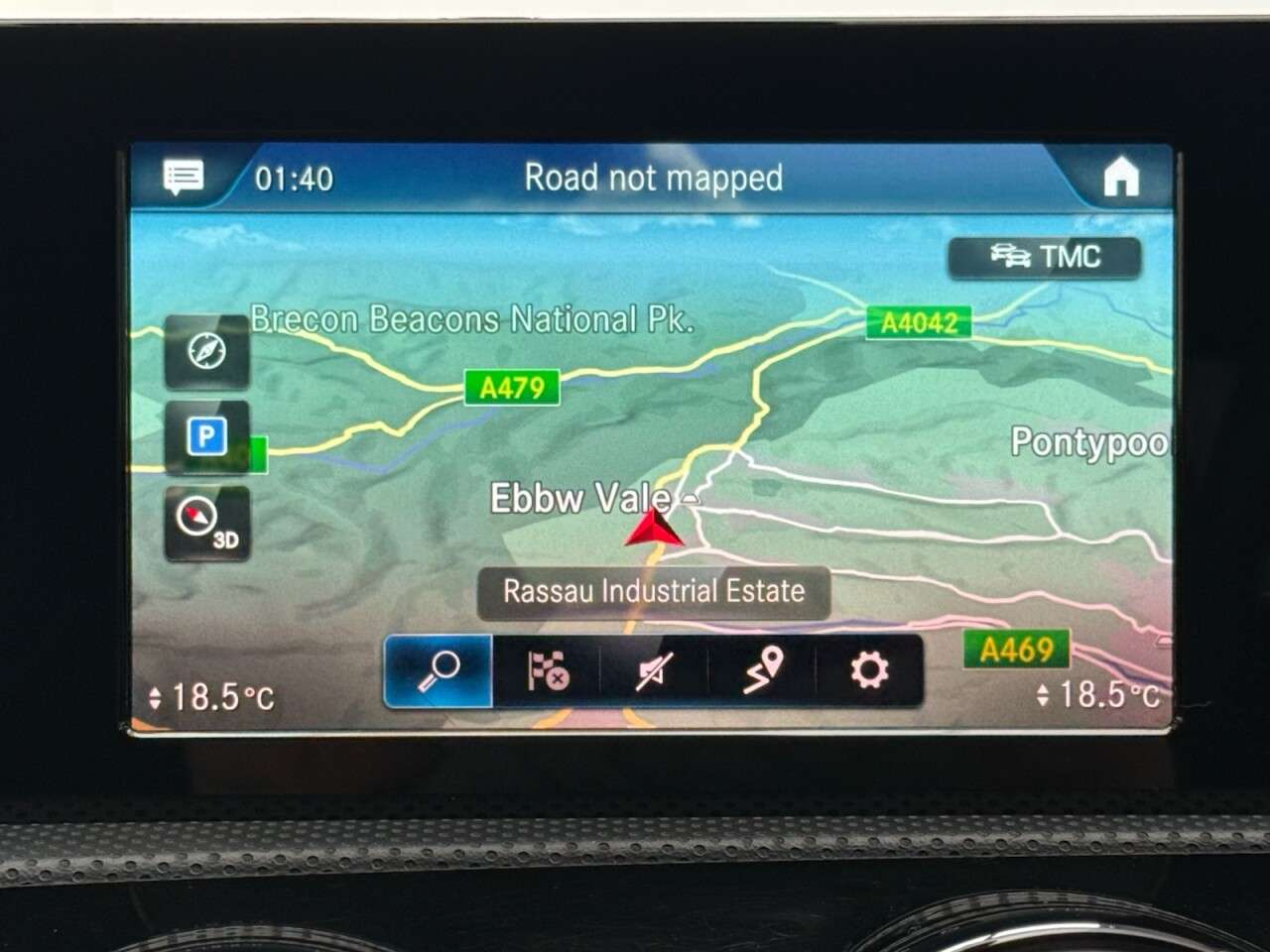 2019 MERCEDES-BENZ A CLASS 2019 MERCEDES-BENZ A CLASS
