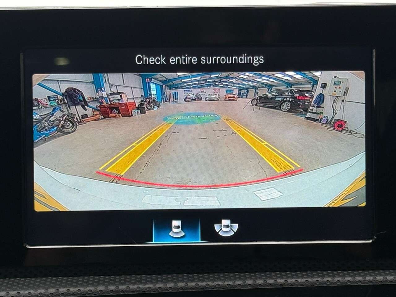 2019 MERCEDES-BENZ A CLASS 2019 MERCEDES-BENZ A CLASS
