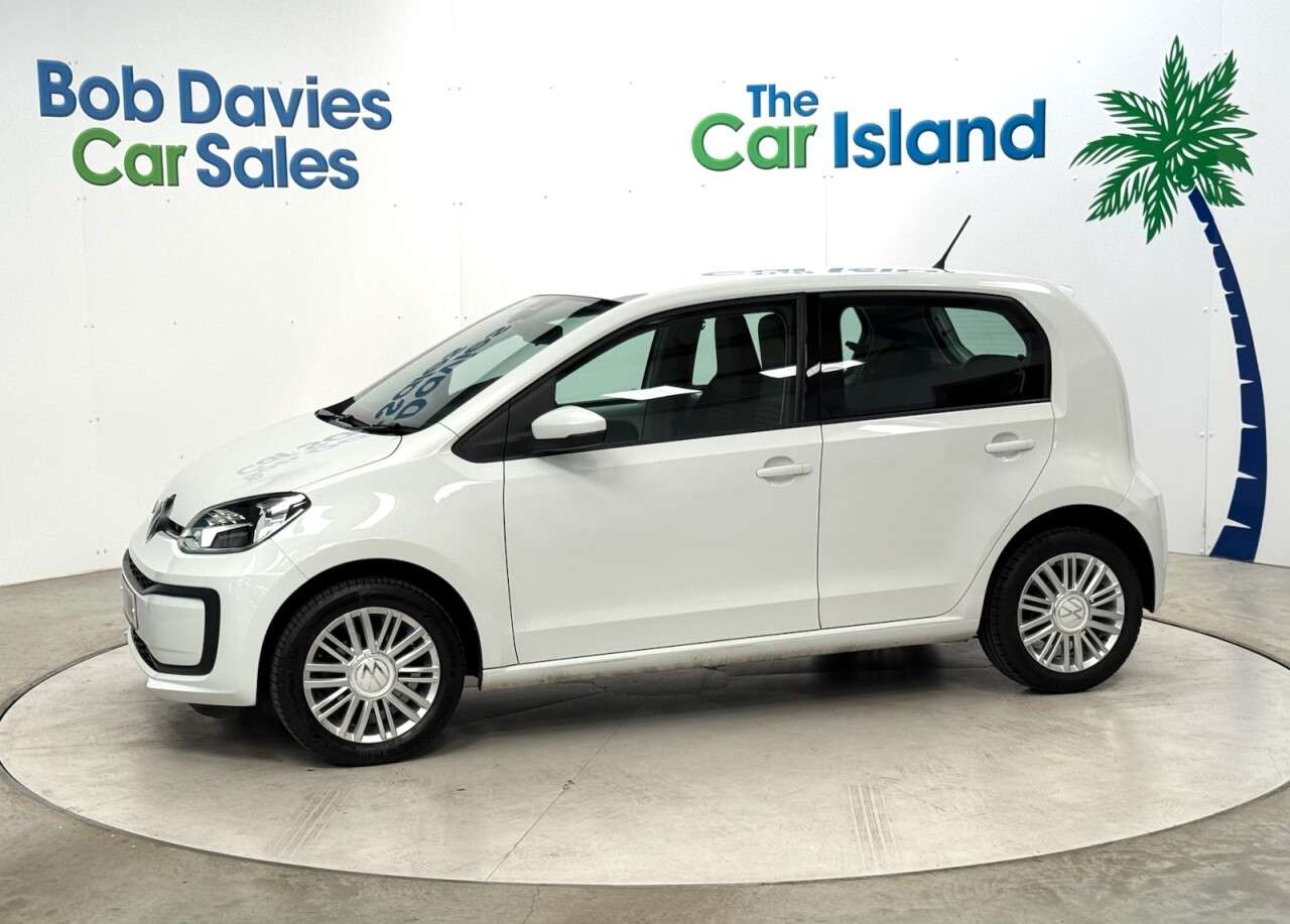2021 VOLKSWAGEN UP! 2021 VOLKSWAGEN UP!