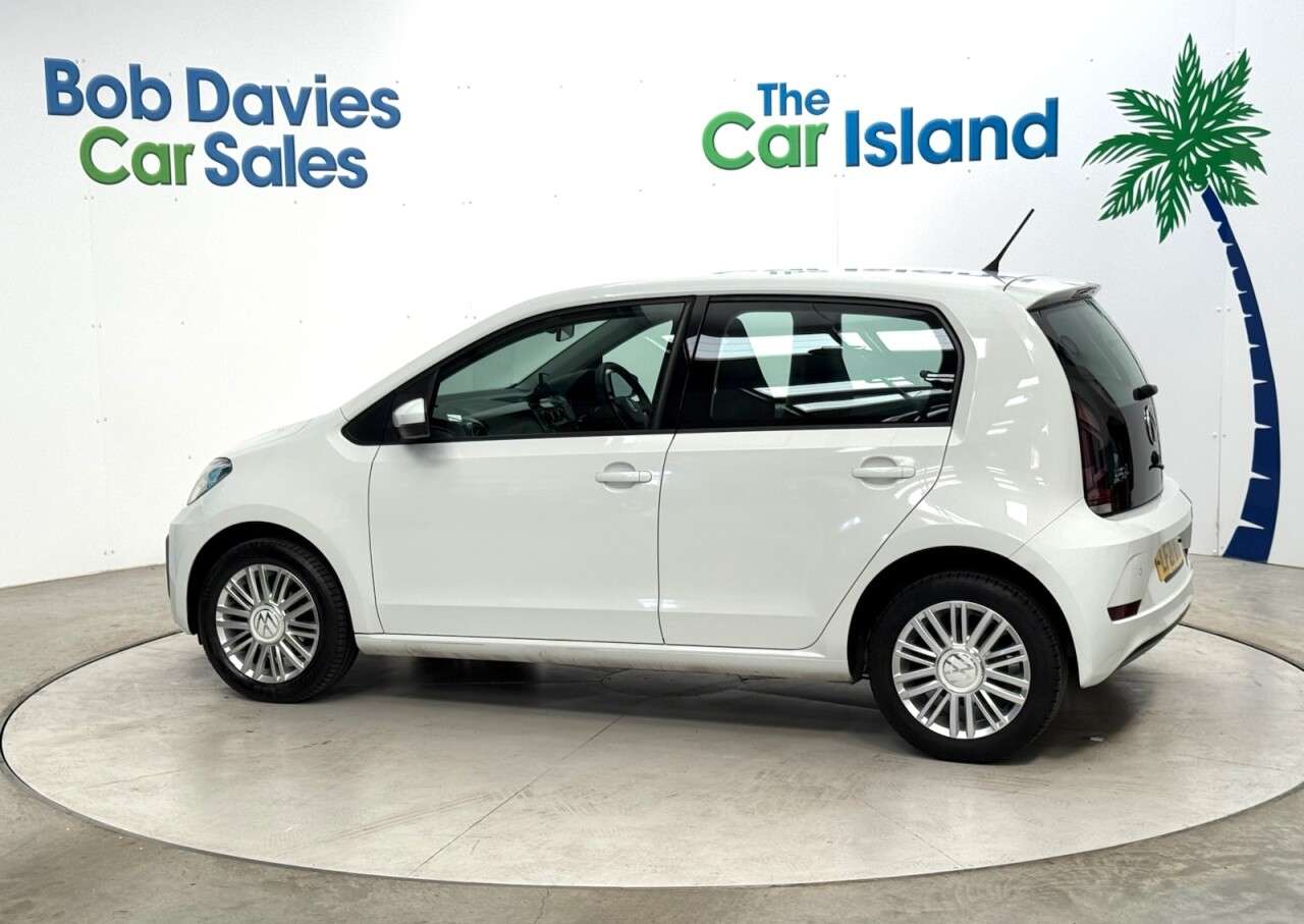 2021 VOLKSWAGEN UP! 2021 VOLKSWAGEN UP!