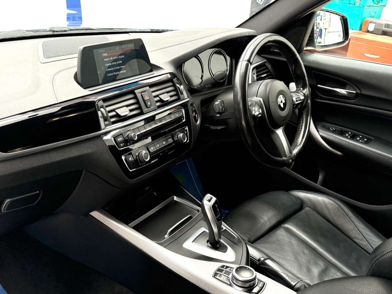 2019 BMW 1 SERIES 2019 BMW 1 SERIES