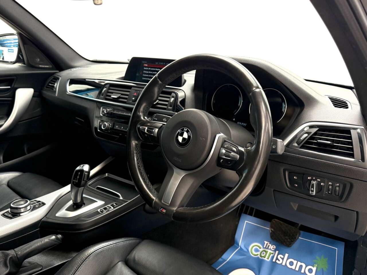 2019 BMW 1 SERIES 2019 BMW 1 SERIES
