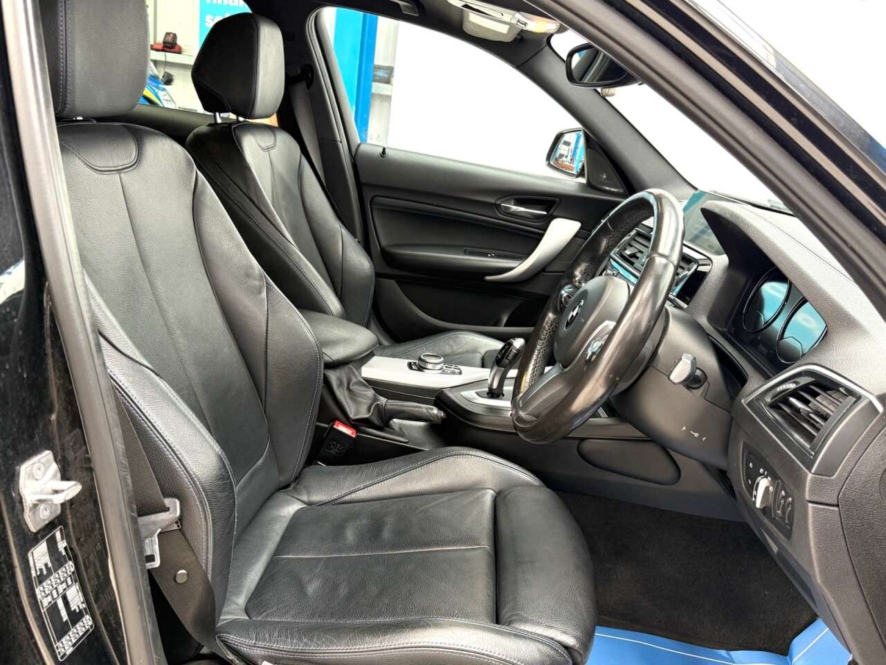2019 BMW 1 SERIES 2019 BMW 1 SERIES