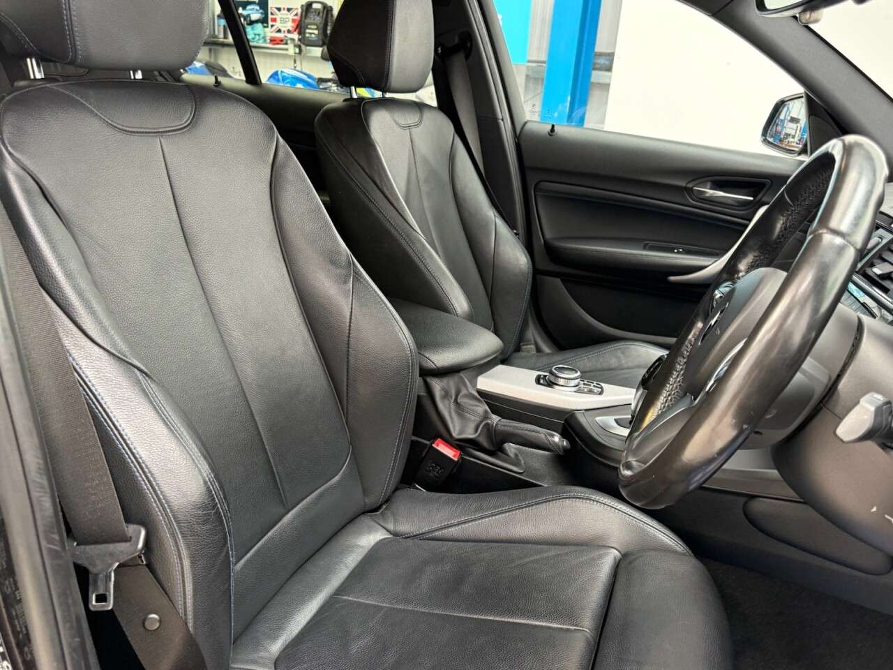 2019 BMW 1 SERIES 2019 BMW 1 SERIES