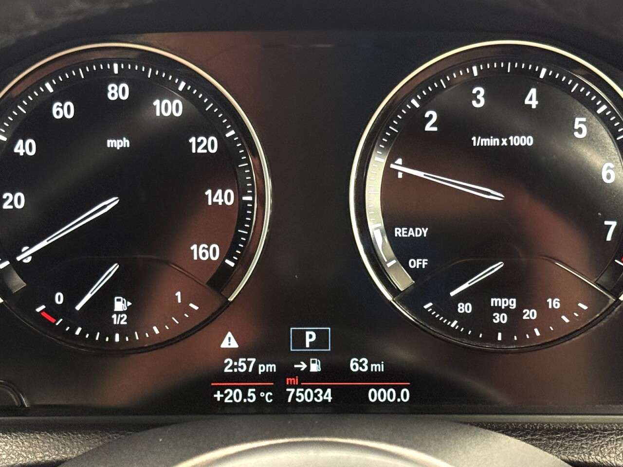 2019 BMW 1 SERIES 2019 BMW 1 SERIES