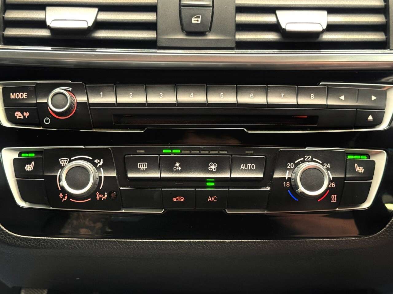 2019 BMW 1 SERIES 2019 BMW 1 SERIES