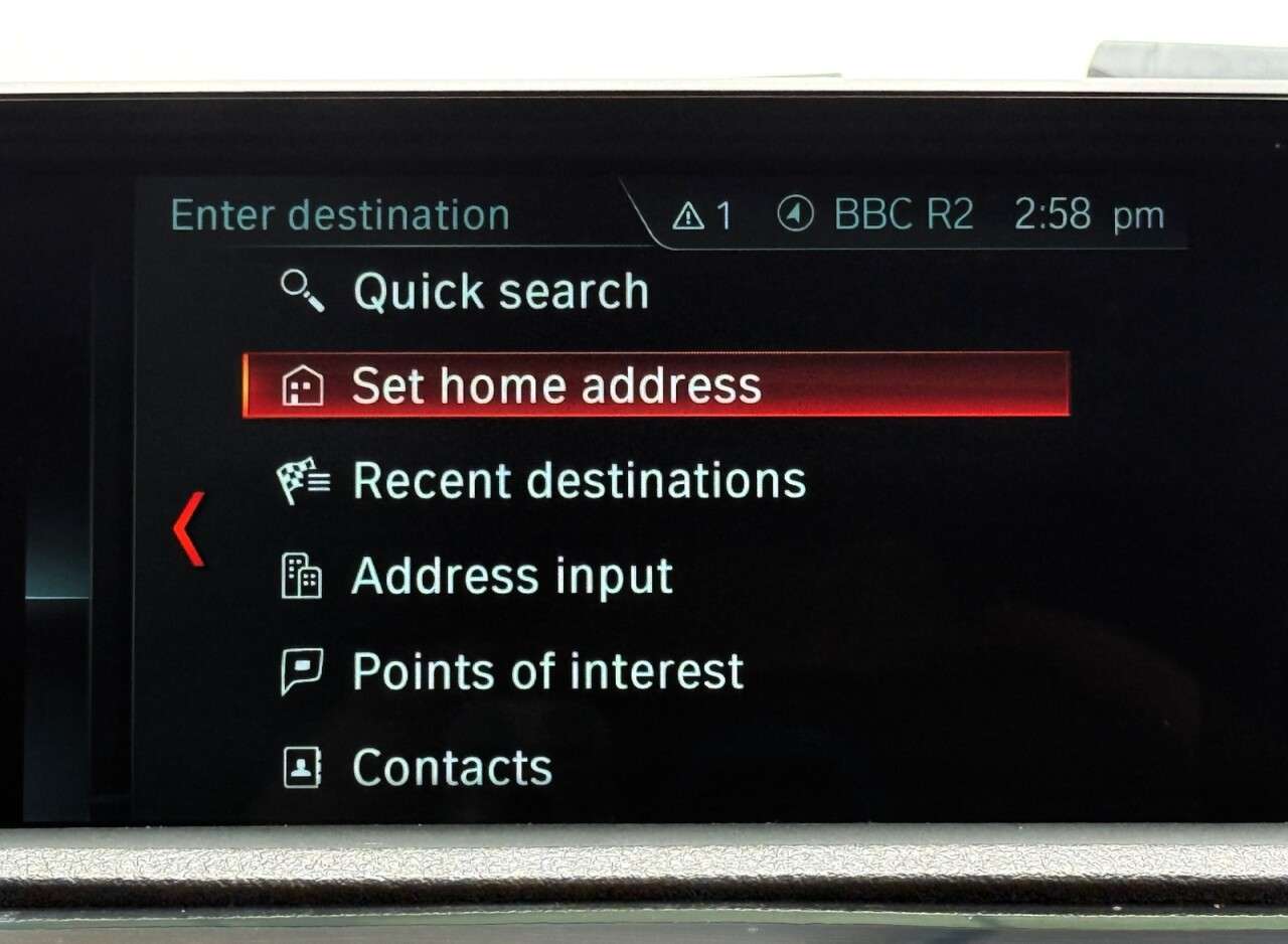 2019 BMW 1 SERIES 2019 BMW 1 SERIES