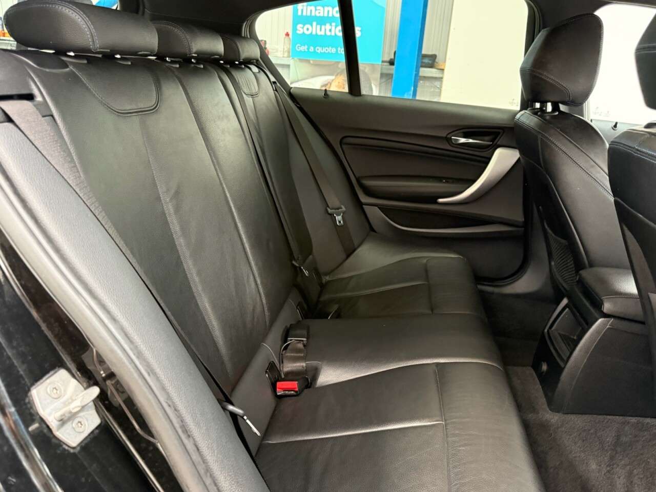 2019 BMW 1 SERIES 2019 BMW 1 SERIES