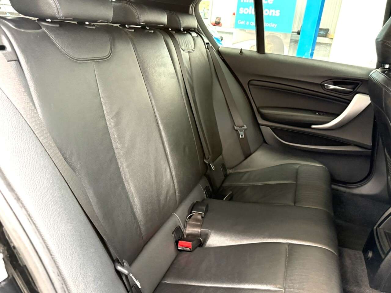2019 BMW 1 SERIES 2019 BMW 1 SERIES