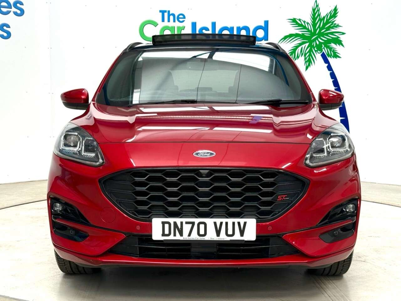 A 2020 FORD KUGA 1.5T EcoBoost ST-Line X First Edition SUV 5dr Petrol Manual Euro 6 (s/s) (1 A 2020 FORD KUGA 1.5T EcoBoost ST-Line X First Edition SUV 5dr Petrol Manual Euro 6 (s/s) (1
