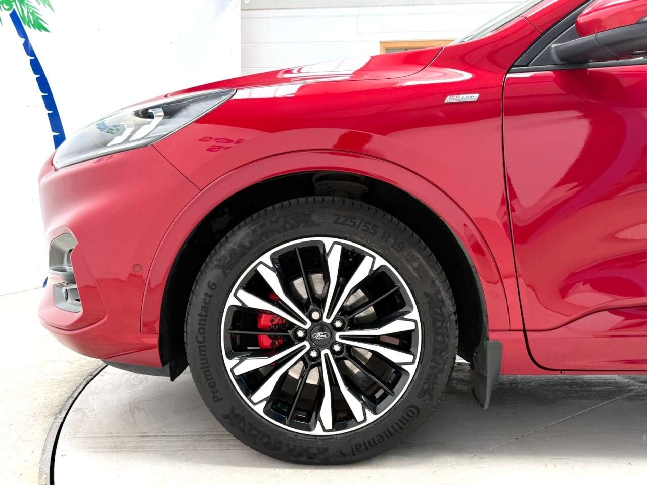 2020 FORD KUGA 2020 FORD KUGA