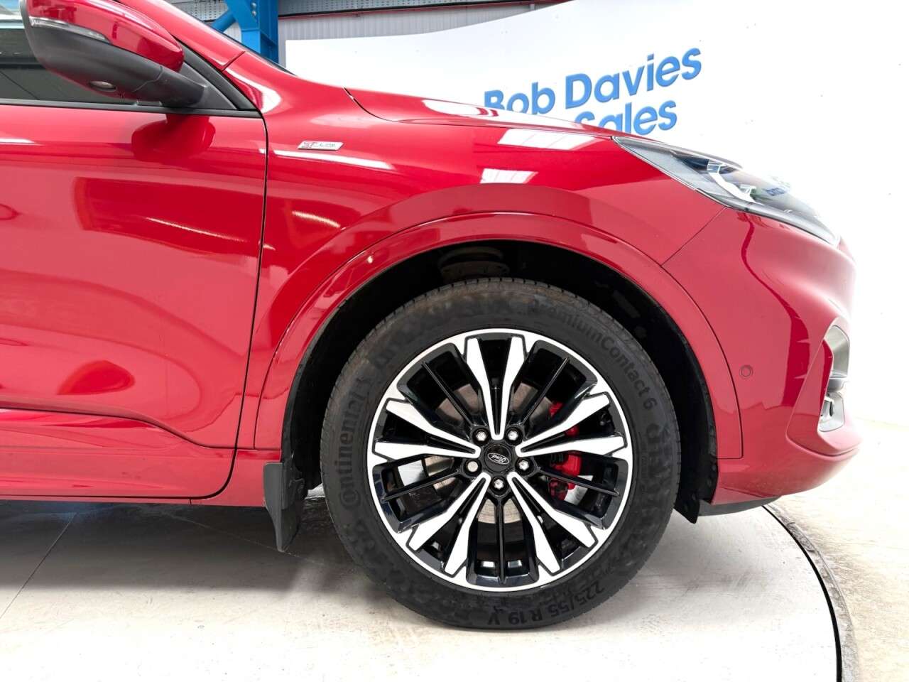 2020 FORD KUGA 2020 FORD KUGA