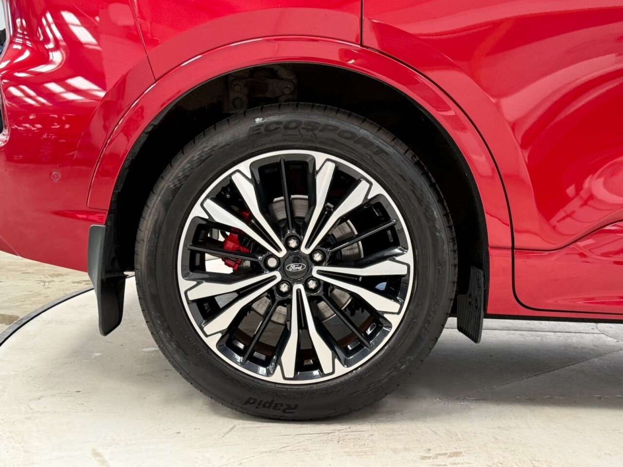 2020 FORD KUGA 2020 FORD KUGA