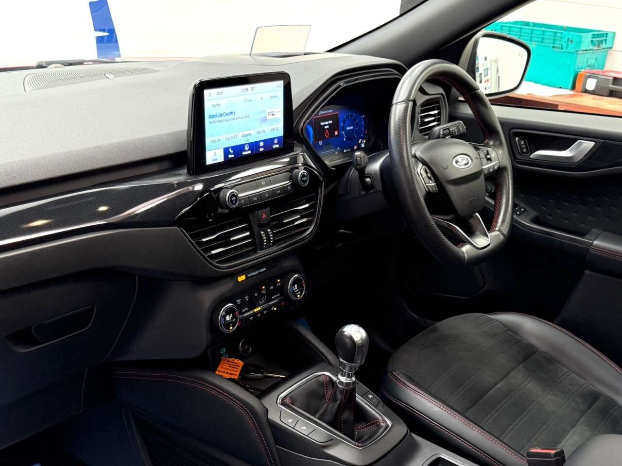 2020 FORD KUGA 2020 FORD KUGA