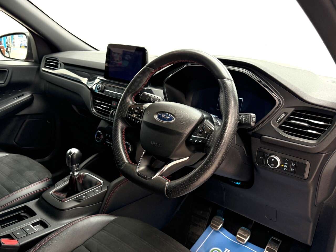 2020 FORD KUGA 2020 FORD KUGA