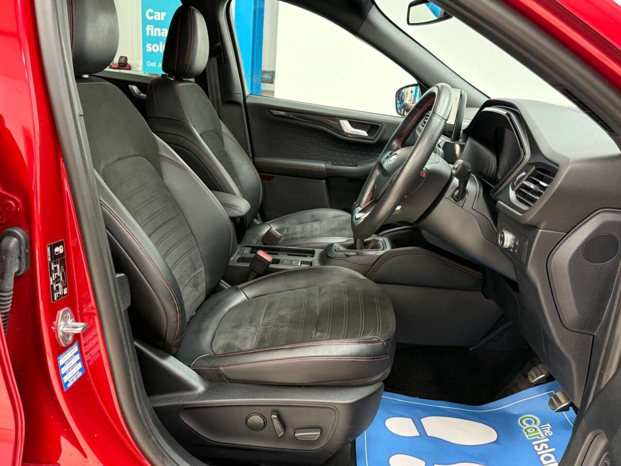 2020 FORD KUGA 2020 FORD KUGA