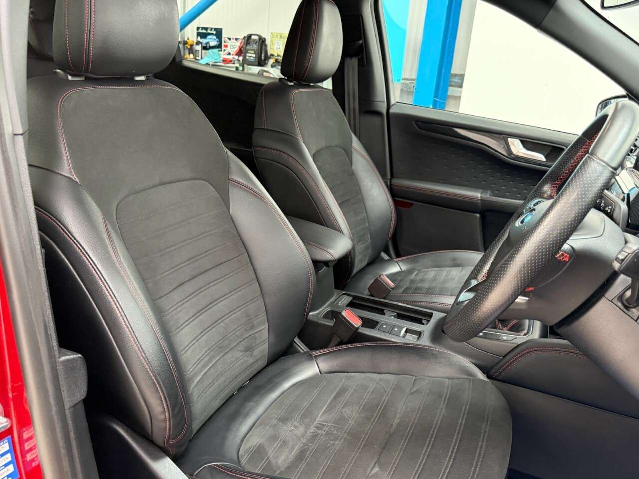 2020 FORD KUGA 2020 FORD KUGA