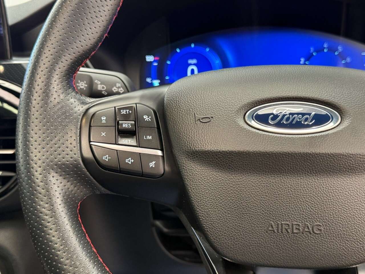 2020 FORD KUGA 2020 FORD KUGA