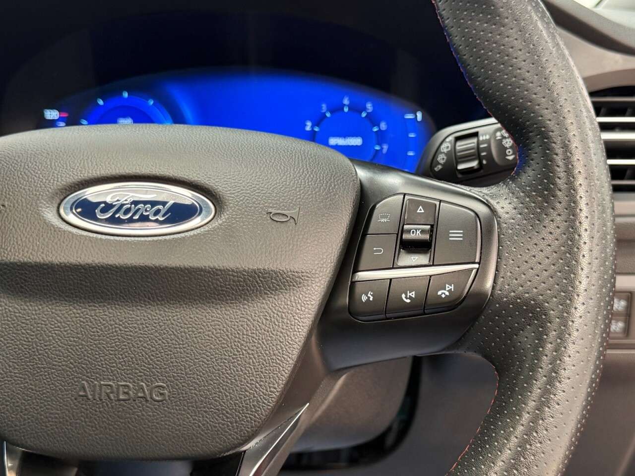 2020 FORD KUGA 2020 FORD KUGA