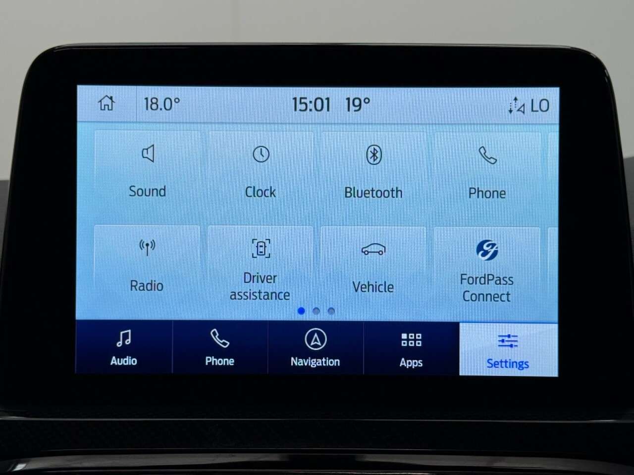 2020 FORD KUGA 2020 FORD KUGA