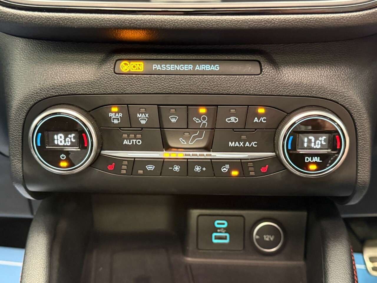 2020 FORD KUGA 2020 FORD KUGA