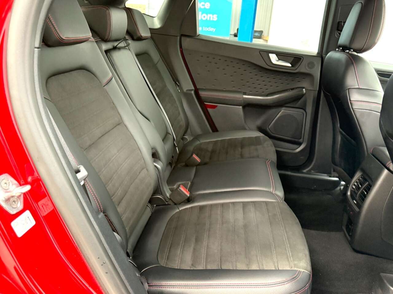 2020 FORD KUGA 2020 FORD KUGA