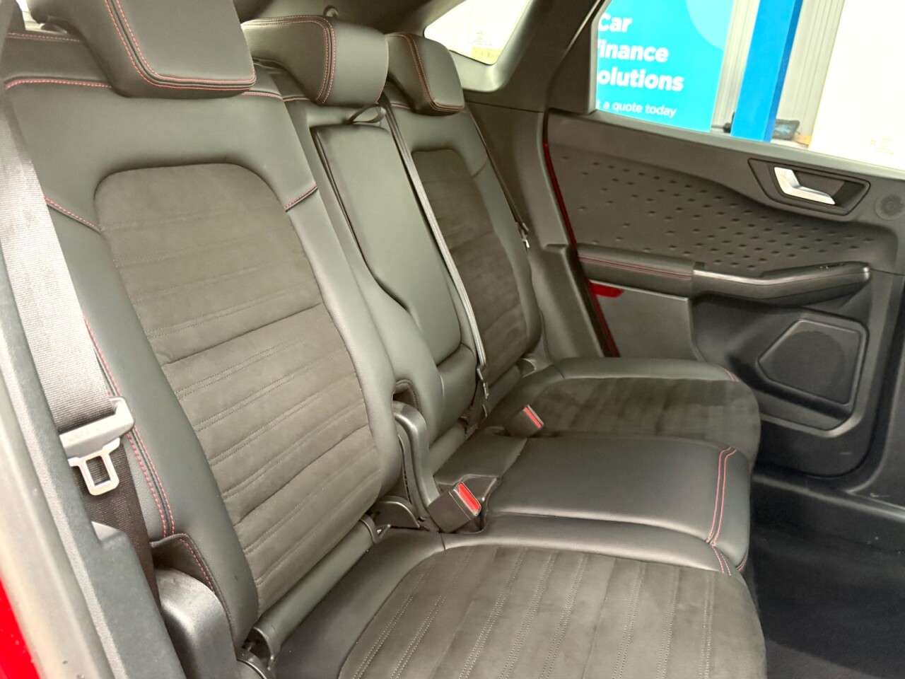 2020 FORD KUGA 2020 FORD KUGA