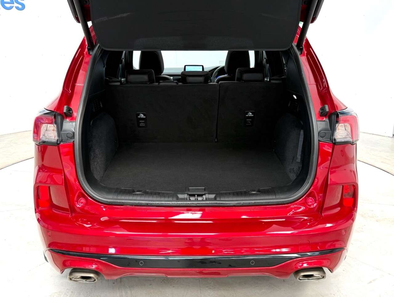 2020 FORD KUGA 2020 FORD KUGA