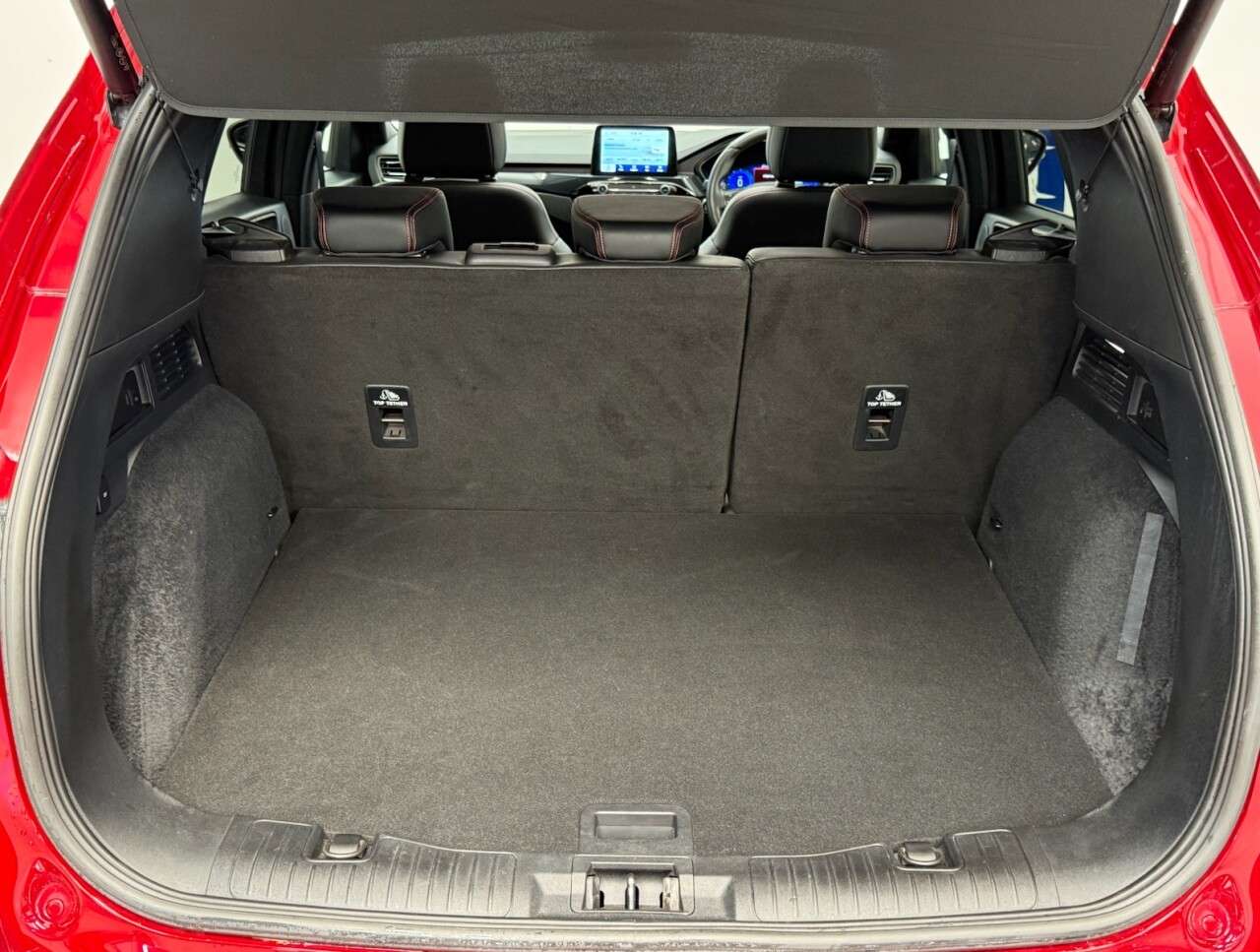 2020 FORD KUGA 2020 FORD KUGA