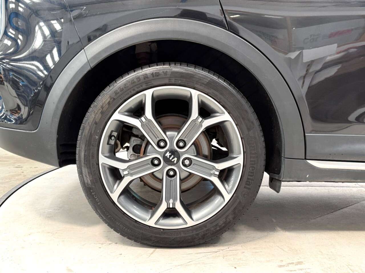 2020 KIA XCEED 2020 KIA XCEED