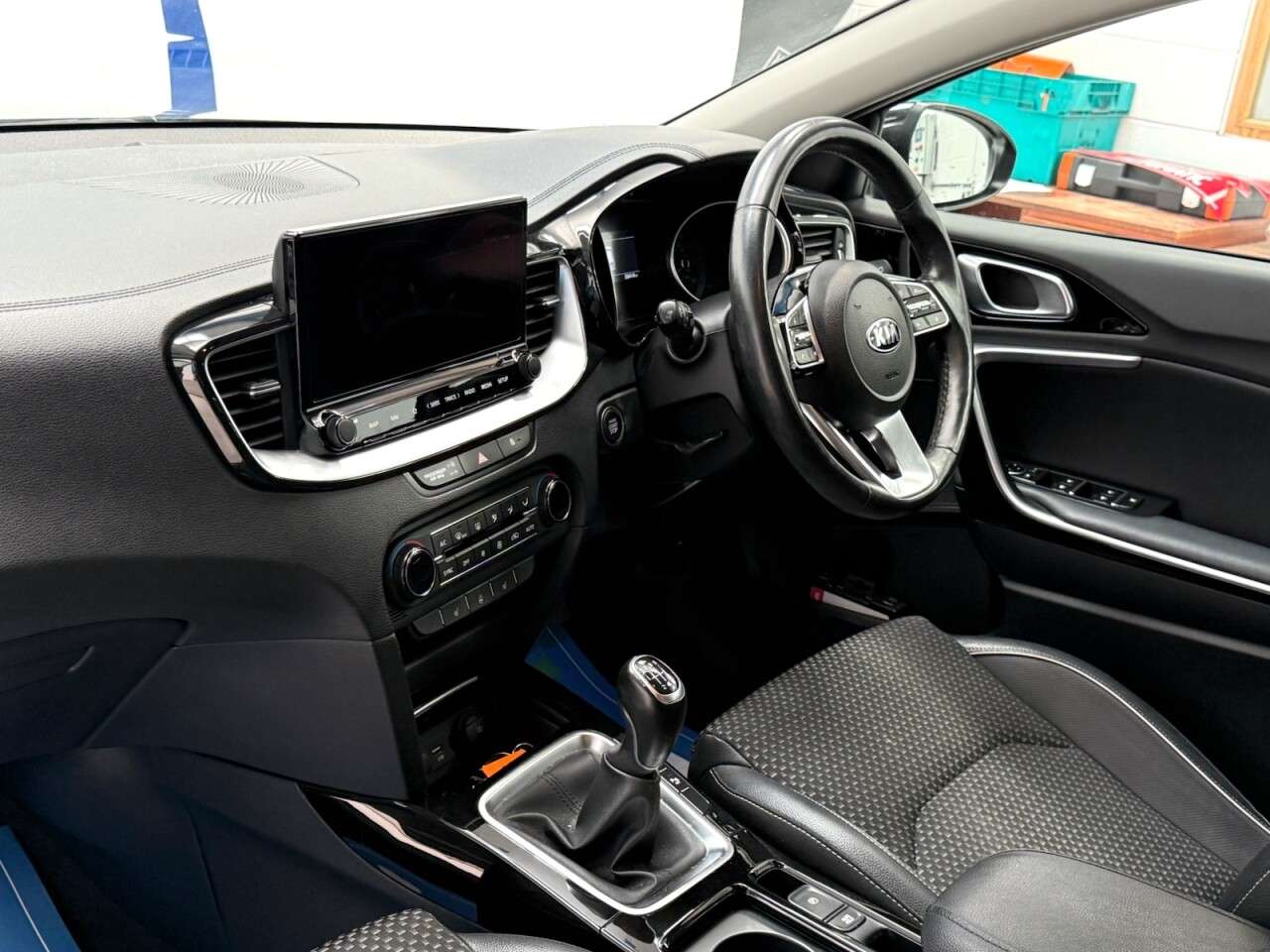 2020 KIA XCEED 2020 KIA XCEED