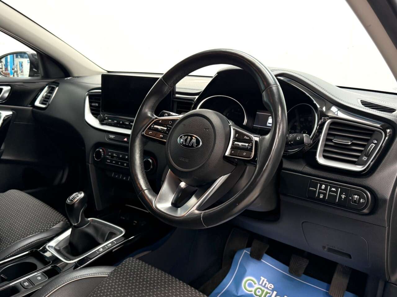 2020 KIA XCEED 2020 KIA XCEED