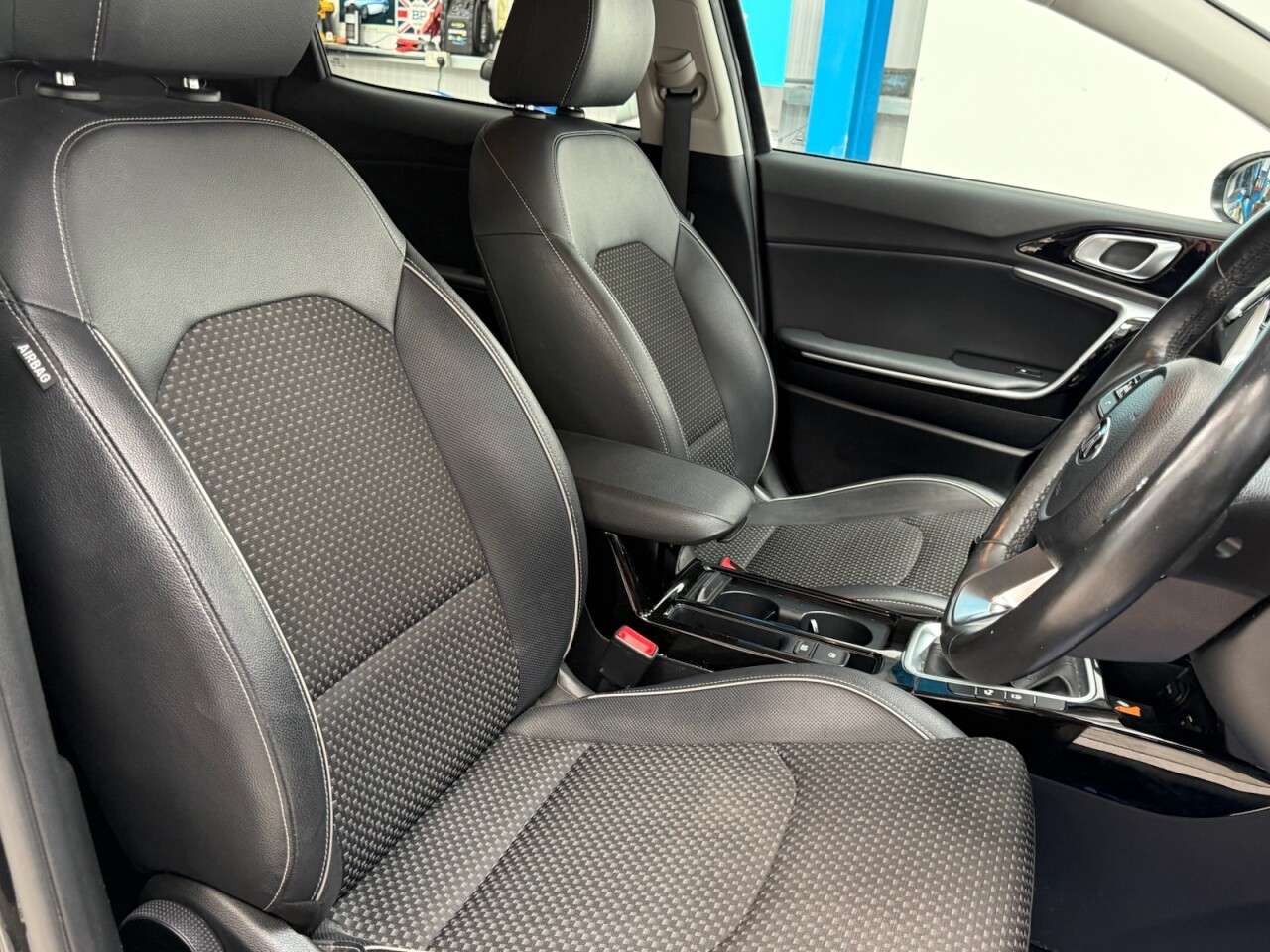 2020 KIA XCEED 2020 KIA XCEED