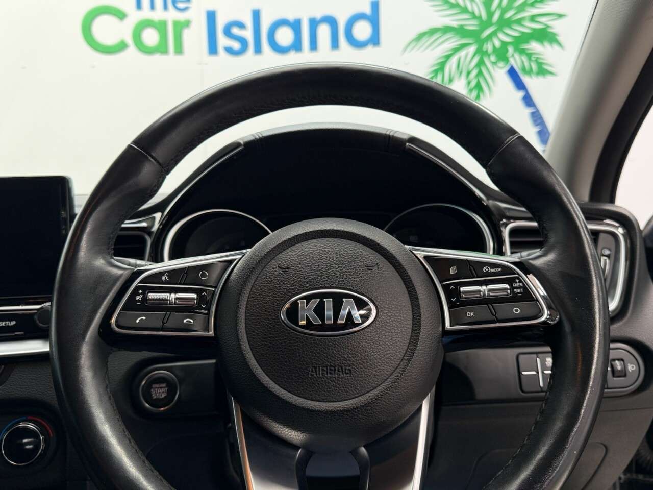 2020 KIA XCEED 2020 KIA XCEED