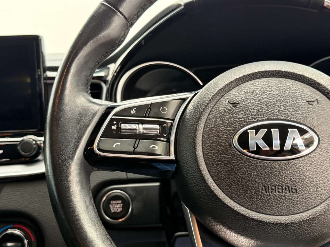 2020 KIA XCEED 2020 KIA XCEED